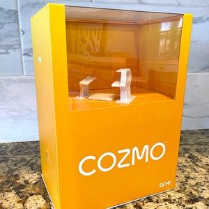 Anki Cozmo Robot Box Only